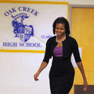 Michelle Obama 