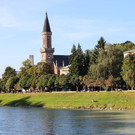 Spätsommerfeeling in Sbg
