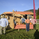 Bauernherbst im Salzburger Land