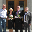 Hochzeit