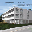 Wohnhaus am Margarethendamm 