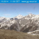 Livecam Großglockner