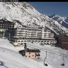 Livecam Hochsölden