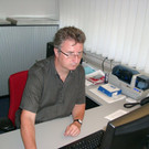 Klaus Aberer 30 Jahre beim VFV