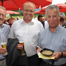 Weitere Fotos der Whisky-Präsentation
