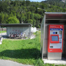 Fahrradständer