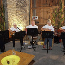 : Hofstall-Fäscht – Silberdisteln 