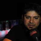 Billy Talent-Gitarrist Ian D\'Sa im Interview im Wiener U4