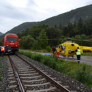 8_Pkw gegen Zug  Oed _4_.JPG