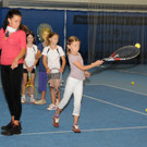 Sportlicher Ferienspaß in Höchst