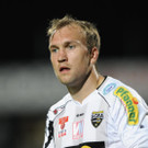 Patrick Seeger spielt nun in Mödling