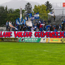 Lustenauer Derby: Austria lässt mit 1:1 gegen FC Punkte liegen