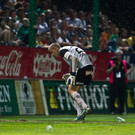 Reuf Durakovic wechselt nach Italien