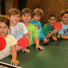 Lochauer Ferienkalender - Tischtennis