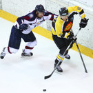 Vienna Capitals: Sieg gegen Slovan Bratislava 