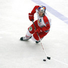 Mountfield - RB Salzburg