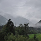 Bilder aus dem Salzkammergut