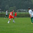 U13: SPG Montafon - FC Thüringen