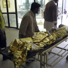 Pakistan: Anschlag nahe Mädchenschule am 03.02.2010