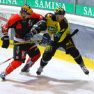 Best of EHC Lustenau und VEU Feldkirch