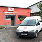 Reparaturwerkstatt in Höchst eröffnet