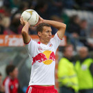 Innsbruck - RB Salzburg