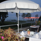 „Barbecue-Time“ im Seehotel Am Kaiserstrand 