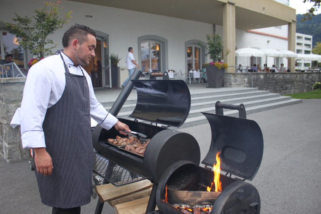 Seehotel Barbecue Lochau 2012 _3__jpg-1346569603