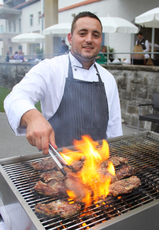 Seehotel Barbecue Lochau 2012 _4__jpg-1346569607