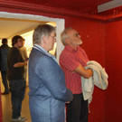 Vernissage Pyramidenpass