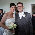 Kerstin und Michael Gerencer