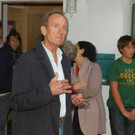 Vernissage Pyramidenpass