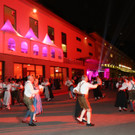 Mehr Bilder vom Ball