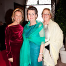 Der erste Festspielball
