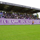 Austria Salzburg - Wals-Grünau