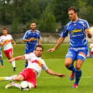 FC Liefering - TSV St. Johann