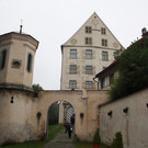 Leserreise zu den Schlössern und Galerien in Oberschwaben.