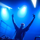 Freakwave Festival | Live: Crookers, Fiva & das Phantom Orch