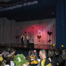 Fotos vom letzten Kränzle vom 7.2.2009
