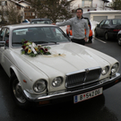 Hochzeit in Wolfurt