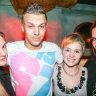 Original Captains Party