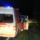 Bilder der Unfallstelle