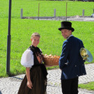 Verabschiedung Pfarrer Alfons Lercher