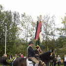 Bilder vom Umzug