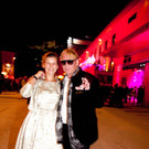 Bilder vom Opening