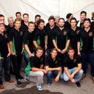 Der EHC-Palaoro feierte End of Summer Party