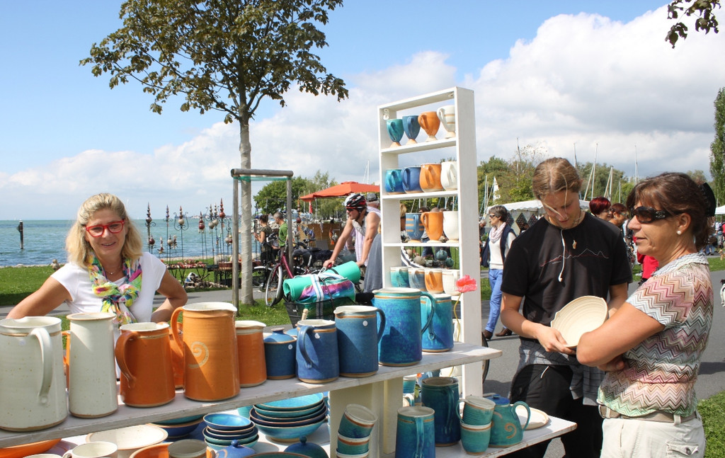 Kunstmarkt Kaiserstrand 2012 _29__jpg-1346610949