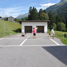 Pausenplatz