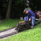 Gartenbahn