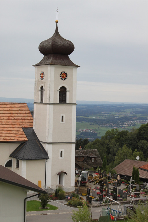 Eichenberg Kirchenrenovierung start 2012 _1__jpg-1346618951